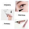 CALLARON Liquid Eyeliner Makeup Kit Eyeliner Pen Pencil Glitter Liner for Women view 4