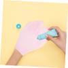 BCOATH 2pairs Moisturizing Gel Spa Socks Gloves Hand and Foot Care Treatment Essential Oils Soft Stretchy for Home Use view 4