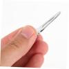 BIUDECO Hair Extension Tool Kit Heat Shield Guards Parting Tool Hair Glue Protector and Clips for Heat Protection and Easy Parting view 3