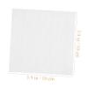 ABOOFAN 400pcs Facial Makeup Pads Makeup Remover Wipes Cleansing Pads for Women view 2