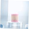 BESTYASH Double-Head Cotton Swabs 400 Count Makeup Cleaning Swabs Pointed Tips for Beauty and Ear Cleaning Disposable Dual-Ended Cotton Buds view 4