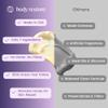 Body Restore Grass Fed Whipped Beef Tallow for Dry Skin, Face  Manuka Honey, Jojoba Oil, Valentines Day Gifts for Her and Him, Birthday Gifts for Women and Men, Travel Essentials  Lavender view 3
