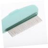 Happyyami 5pcs Eyelash and Eyebrow Comb Grooming Tools for Women Ergonomic Design for Precise Eyelash Separator and Eyebrow Shaping Portable Beauty Accessories view 3