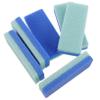 Beatifufu 6pcs Pumice Stones for Foot Care Gentle Exfoliating Foot Scrubber for Dead Skin Pu Material for Travel view 1