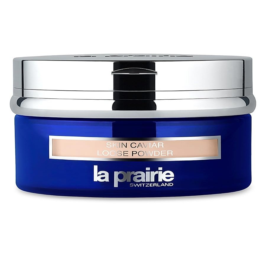 La Prairie, Skin Caviar Loose Powder, Translucent 2