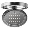 La Prairie, Skin Caviar Loose Powder, Translucent 2 view 3