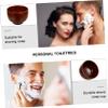 TOGEVAL Shaving Mug Bowl and Stylish Shaving Soap Cup for Smooth Lathering for Traditional Wet Excellent Water Retention and Quick Drying view 2