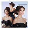 Hair Bun Human Hair Large Messy Bun with Claw Clip Wavy Curly Chignon Hair Extensions Curly Hair Ponytail Clip In(Brown) view 2