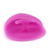Ipetboom 2pcs Silicone Face Facial Cleansing Brush Pore Scrubbing for Treatment Cleansing Exfoliating Tool view 3