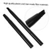 LIFKOME Professional Makeup Brush for Eyebrows Double-ended Brow Brush Set No Fading No Hair Dropping Essential for Daily Makeup view 4