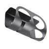 Baluue Beard Razor Organizer Shaving Razor Holder Wall Mount Holder Easy Nail-free Install view 1