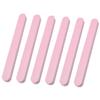 BESTYASH 6pcs Multifunctional Nail Files for Natural Nails Manicure Tools Art Supplies French Manicure Kit Grinder Included view 1