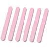 BESTYASH 6pcs Multifunctional Nail Files for Natural Nails Manicure Tools Art Supplies French Manicure Kit Grinder Included view 3