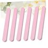 BESTYASH 6pcs Multifunctional Nail Files for Natural Nails Manicure Tools Art Supplies French Manicure Kit Grinder Included view 4