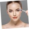 Ipetboom Eyeliner Makeup Brush Tool Fine Detailing for Precise Application Versatile for Eyeliner Eyeshadow and Concealer Essential Addition to Your Beauty Routine view 4