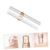 Healvian Hair Removal Device for Legs Rechargeable Hair Remover Precision Trimmer for Eyebrows Waterproof and Easy to Use for Women view 2