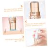 Healvian Hair Removal Device for Legs Rechargeable Hair Remover Precision Trimmer for Eyebrows Waterproof and Easy to Use for Women view 3