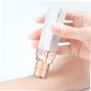 Healvian Hair Removal Device for Legs Rechargeable Hair Remover Precision Trimmer for Eyebrows Waterproof and Easy to Use for Women view 4