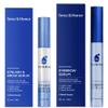 Natural Eyelash Serum with Eyebrow Serum Set - Boost Eyelash Growth Enhancer for Longer, Thicker, Fuller-Looking Lashes and Brows - Gentle & Effective Formular [3 mL + 5mL] view 1