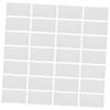 TOGEVAL Salon Accessory Hair Perm Papers Styling Perm Paper Hair Tissue for Cold Hot view 1