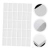 TOGEVAL Salon Accessory Hair Perm Papers Styling Perm Paper Hair Tissue for Cold Hot view 2