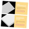 TOGEVAL Salon Accessory Hair Perm Papers Styling Perm Paper Hair Tissue for Cold Hot view 3