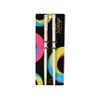 Carved Wooden Hair Sticks Set, Traditional Hair Chopsticks, 7 inches, 2 Pack, Vintage Style (White) view 4