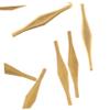 OSALADI 10pcs Porcelain Tile Chip Repair Kit Ceramic Repair Nails for Ceramic Mending view 3