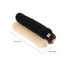 LIFKOME 3pcs Hair Bun Makers for Women Reusable Bun Makers Hair Loop Styling Tool Female Supply view 2