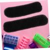 CALLARON 3pcs Hair Bun Maker for Women Lazy Bun Tool for Quick Styling Lightweight and Comfortable Hair Accessories for Fashionable Updos view 3