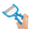 Didiseaon 3pcs Face Hair Remover Spring Tool for Women Facial Care Skin Care Eyebrow Threader Threading Hair Removal view 3