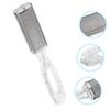 PartyKindom Portable Foot File Scrubber for Dead Skin Removal Dual-Sided Pedicure Tool for Smooth Feet Lightweight and Easy to Use view 3