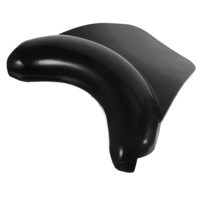 FRCOLOR Shampoo Bowl Neck Pillow Cup Neck Rest Cushion for Hair Washing Comfortable Silicone Support for Salon Home Use Ergonomic Design