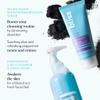 Bliss Micro Magic Scrub & Fab Foaming Cleanser Exfoliating Duo - Non-Greasy view 2