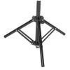 SAFIGLE Height Adjustable Hair Braiding Rack Hair Separator Stand for Easy Braiding Freestanding Design Use and Styling view 3