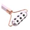 LIFKOME Beauty Roller Stone Massage Roller for Enhanced Circulation Smooth Skin Lightweight Skincare Routine view 3