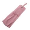 HAKIDZEL Curling Iron Holder Pouch Portable Storage Bag for Curling and Hair Tools Convenient Hanging Design for Travel and Business Use Soft Protective Lining view 1
