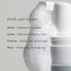 Daily Practice Dr. B Purifying Foam Cleanser - Gentle Eyelid Cleanser & Eyelash Wash for Sensitive & Dry Eyes, Blepharitis Treatment - Ophthalmologist-Created, Paraben/Phthalate/SLS-Free - 2.7 fl oz view 3