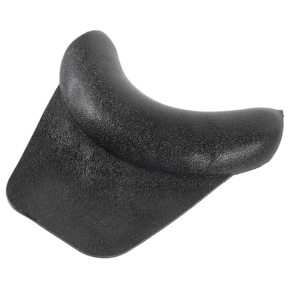 ERINGOGO Shampoo Sink Pillow Neck Support Silicon Soft Hair Washing Rest for Salon