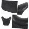 ERINGOGO Shampoo Sink Pillow Neck Support Silicon Soft Hair Washing Rest for Salon view 2