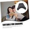 ERINGOGO Shampoo Sink Pillow Neck Support Silicon Soft Hair Washing Rest for Salon view 4
