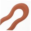 Ipetboom 7pcs u Shaped French Hair Matte Finish Hair Bun Sticks for Women Non- Colors for Stylish Updos and Chignons view 4