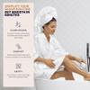 Freebird FlexSeries Electric Razor for Women - Silk Smooth Legs, Body Hair, & Pubic Shaver - for Private Area, Sensitive Skin, Bikini Trimmer view 3