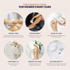 Freebird FlexSeries Electric Razor for Women - Silk Smooth Legs, Body Hair, & Pubic Shaver - for Private Area, Sensitive Skin, Bikini Trimmer view 4