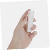 Alipis 50pcs Kraft Paper Lipstick Tubes Reusable Lip Balm Containers for Makeup Samples Stylish Storage for Lipsticks Versatile Use for Accessories view 4
