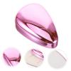 FOMIYES Epilator for Women Painless Exfoliation Hair Removal Tool Hair Removal view 4