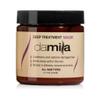 damila Keratin Hair Mask For Dry Damaged Hair - Deep Conditioning Hair Mask For Curly, Frizzy Hair - Removes Frizz, Repairs Split Ends, Restores Silkiness and Shine (4.1 Fl Oz) view 1