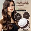 damila Keratin Hair Mask For Dry Damaged Hair - Deep Conditioning Hair Mask For Curly, Frizzy Hair - Removes Frizz, Repairs Split Ends, Restores Silkiness and Shine (4.1 Fl Oz) view 3