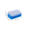 BATHVEVE 3pcs Sensory Brush Bath Sponge Boys and Girls Bathing Brush for Toddlers Newborns Boys Girls for Bath view 2