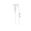Homoyoyo 6pcs Dishwashing Dispenser Pump 32/ Teeth Plastic Pump -up Dispenser Pump Replacement Hand Pumps view 2